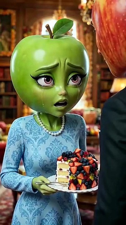 Swapped at Birth: Apple Heiress - Full Episode (ENGSUB) | Family Drama #ARS [Full Movie]