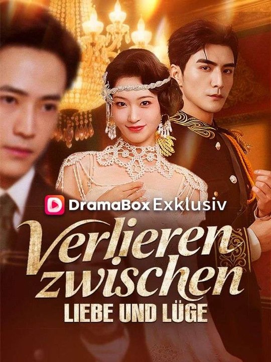 Verlieren zwischen Liebe und Lüge | Das Minidrama | Delust Language