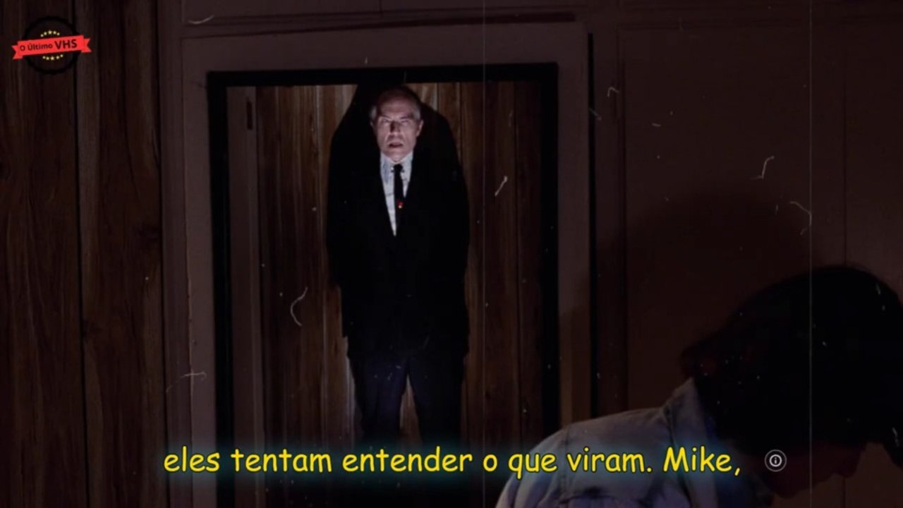 Phantasm ( 1979 ) - Resumo do Filme - Ep: 25