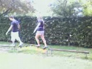 Kévin en Joséphine