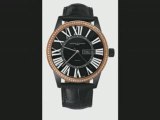 Wrist Men Luxury Watch:Maurice de Mauriac Zurich Part II