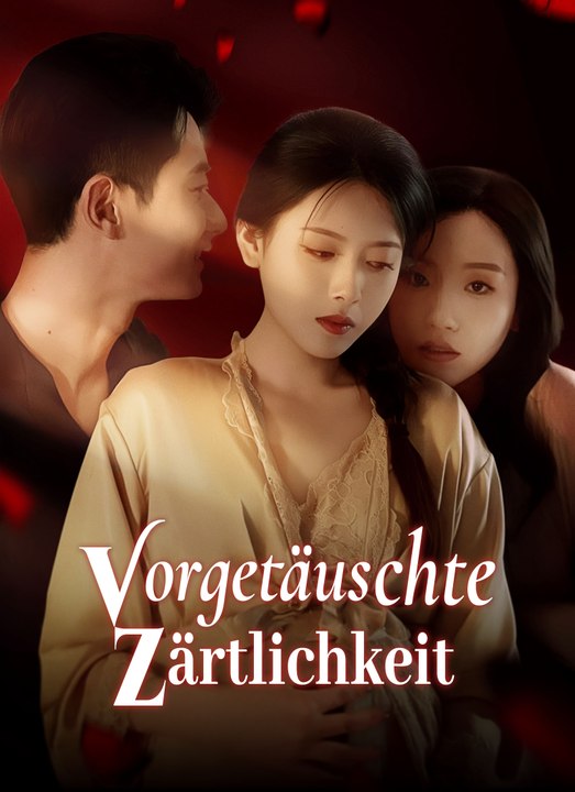 Vorgetäuschte Zärtlichkeit | Full 61 Eps SD Drama 2026