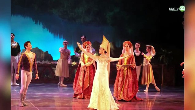 La magia del “El lago de los Cisnes” regresará al Teatro Degollado con el Ballet de Jalisco