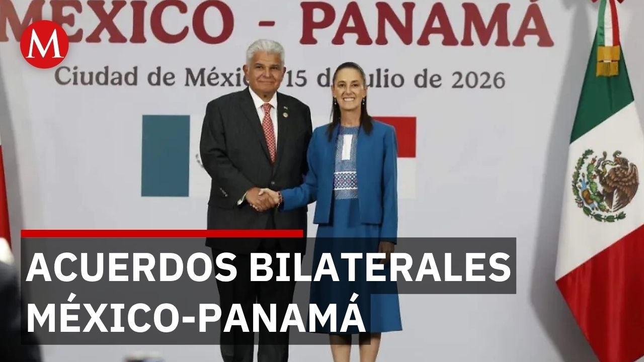 Panamá agradece a México por abatir al líder del CJNG y refuerzan lazos comerciales