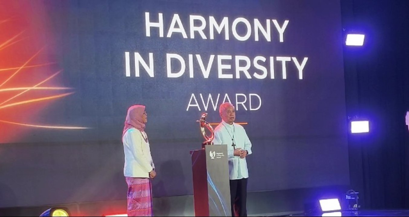 Harmony in Diversity Award, Apresiasi untuk Agen Perdamaian ASEAN
