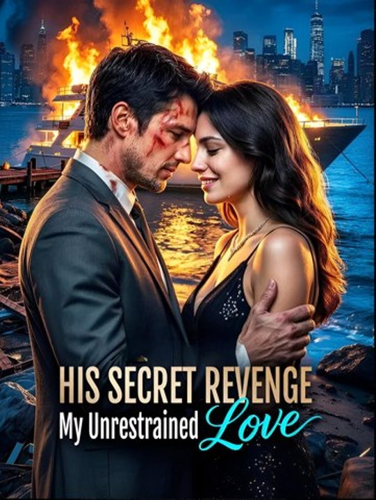 His Secret Revenge, My- Drama FULL MOVIES ENGLISH SUB