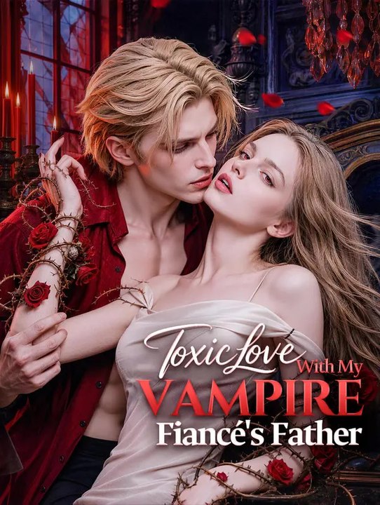 Toxic Love With My Vampire Fiancé's Father | Serie Completa | Short Drama Italiano