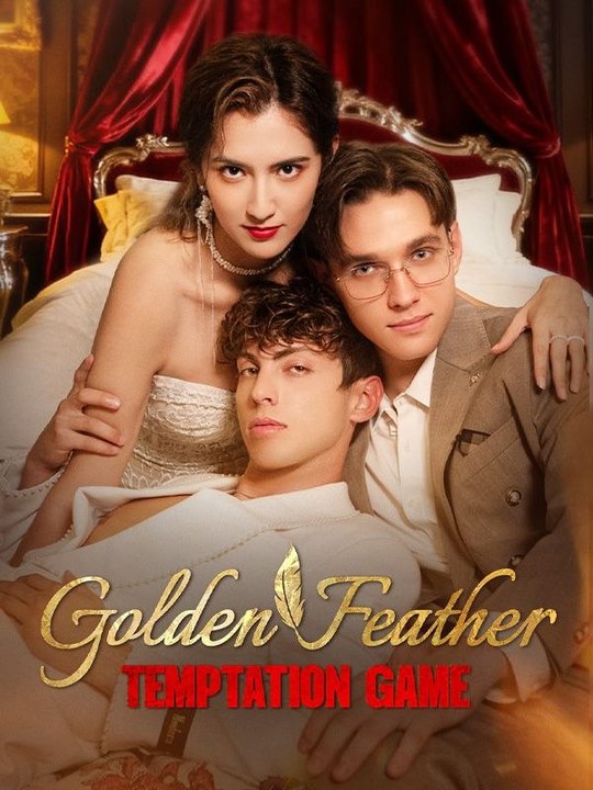 Golden female