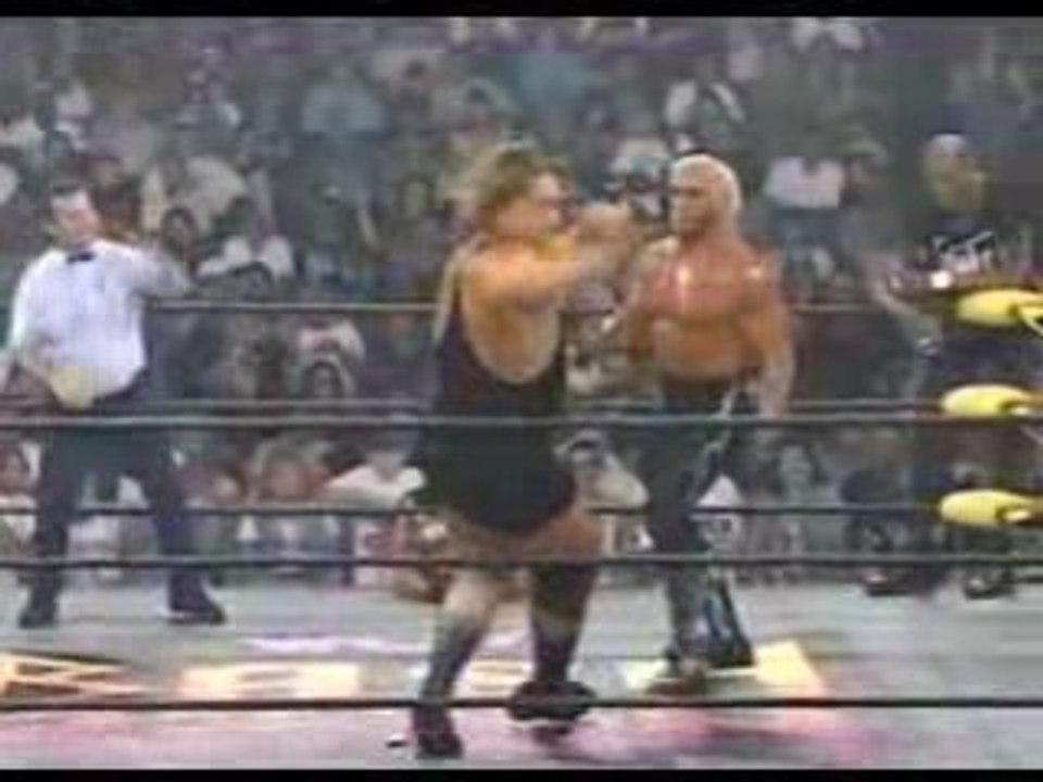 bash at the beach 1997 pt17
