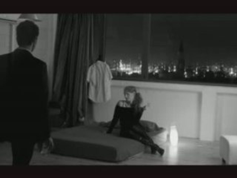 Film Noir Parody - Diary of a Freelance Hitman