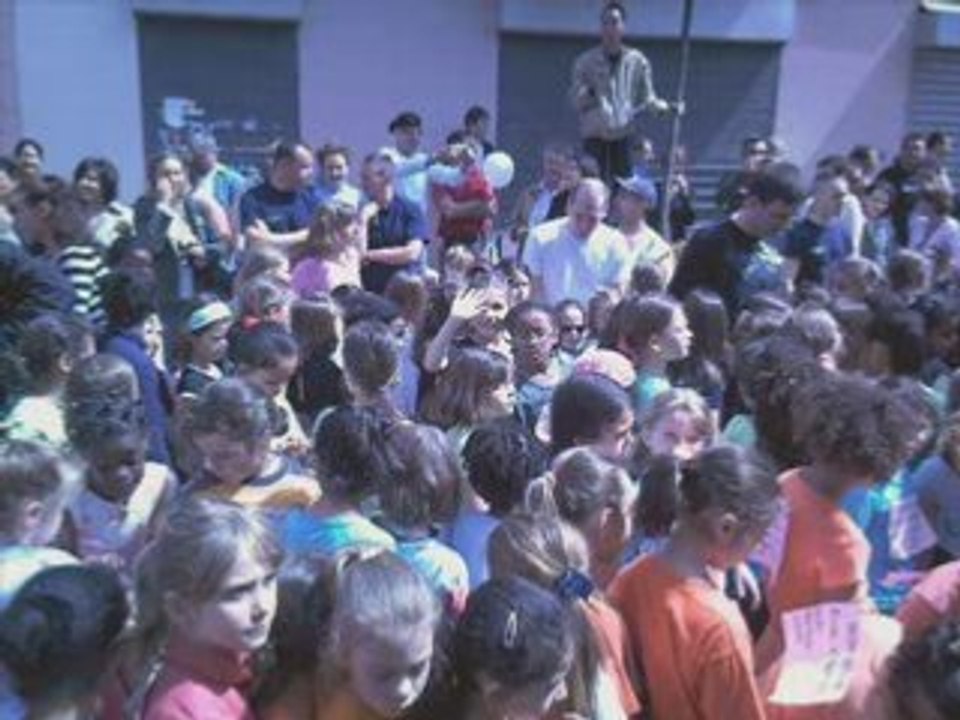 Cross montrouge 2008