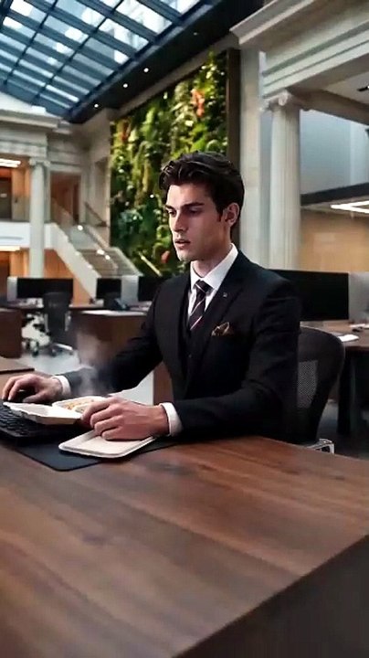 CEO's Hidden Fate - Full Episode | CEO Romance Short Drama [Full Movie]
