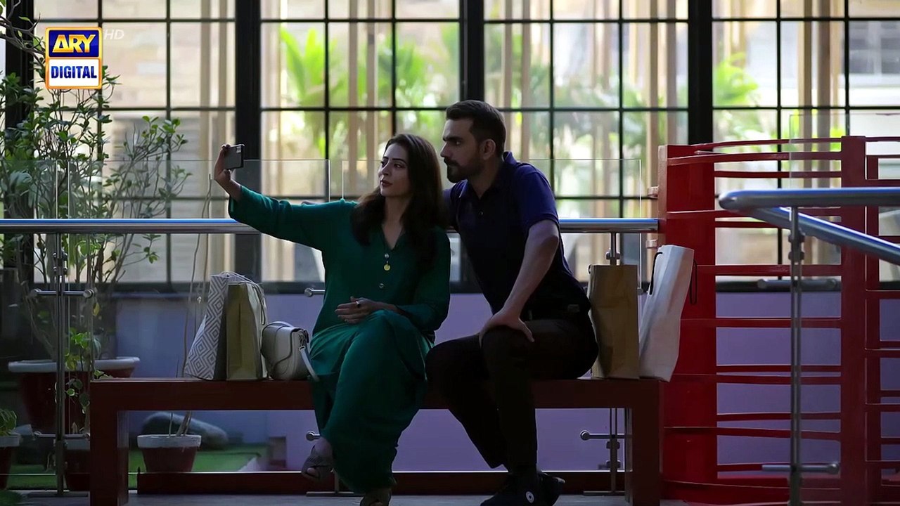 Meri Zindagi Hai Tu Episode 9 | 5 DEC 2025 | Hania Aamir | Bilal Abbas
