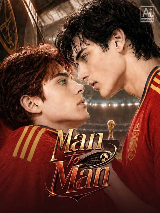 Man to Man --New Movie- 🔥🔥🔥FULL MOVIES ENGLISH SUB 2026