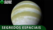 Planetas mais comuns da galáxia podem esconder oceanos ‘invisíveis’