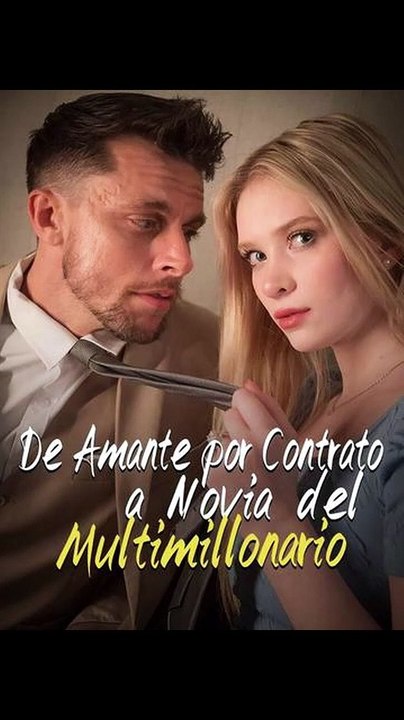 De Amante por Contrato a Novia del Multimillonario (Doblado) - FULL EPISODE