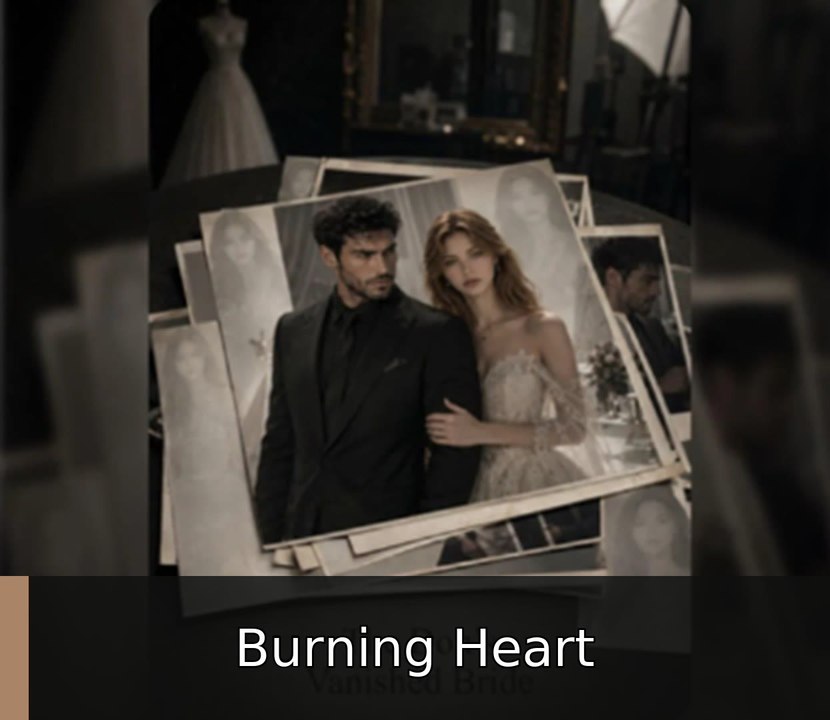 The don's vanished bride englishsub fullmovie⭕️ Burning Heart