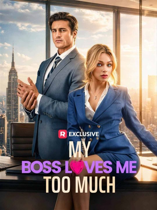 My Boss Loves Me Too Much | Short Drama Full HD 720p | Full Short Drama | English Sub 2026