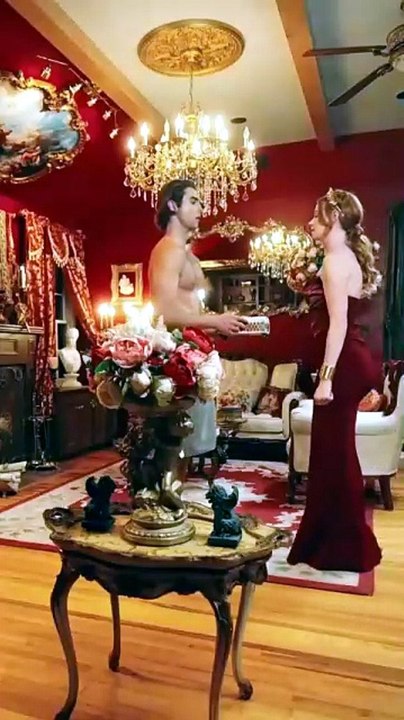 Lycan Princess Marries Her N.e.m.e.s.i.s - FULL Reelshort [Full Movie]