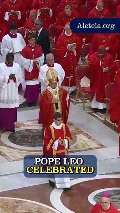 The Solemnity of Sts Peter and Paul
