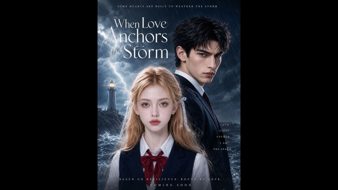When Love Anchors the Storm