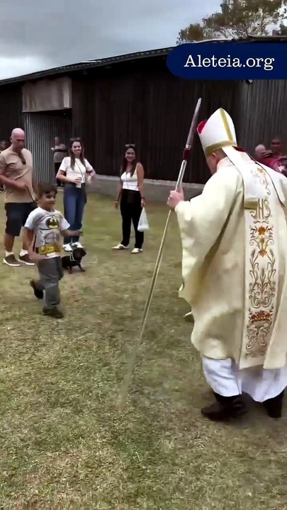 This Bishop Has Game