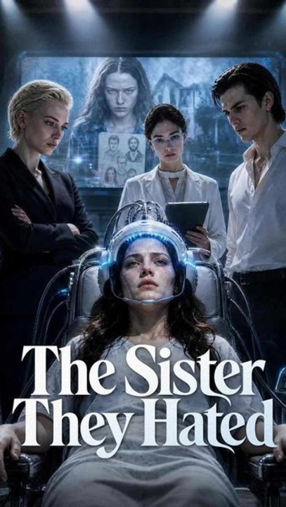The Sister They Hated - Full Episode | Family Revenge #ARS