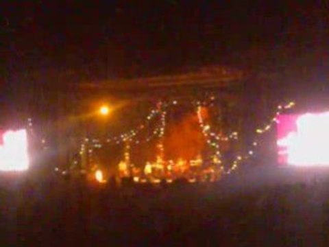 Manu Chao @ Pont du Gard 02.07.2008