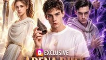 Arena duel i summon gods 💖💖💖Trending Drama | Full Short Drama | English Sub 2026 | Full Episode Short Drama 2026