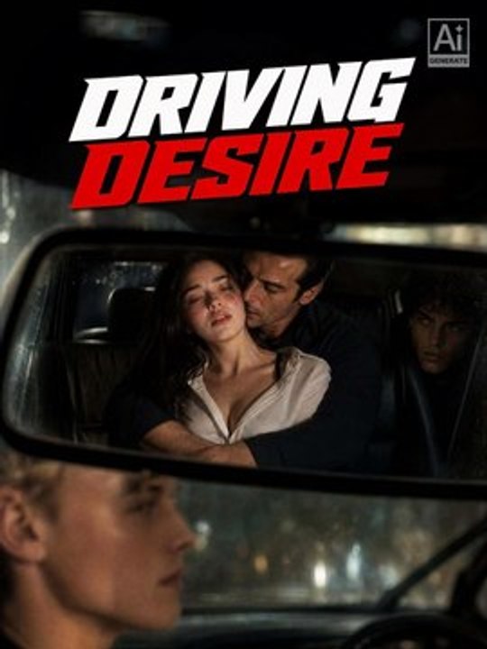 Watch Driving Desire: Complete Full EPS