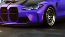 The BMW Edit You Won't Skip 👀