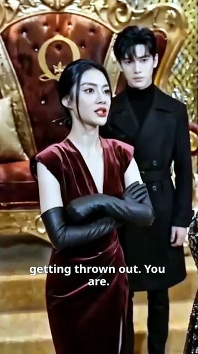 (Dubbed) She Was A Gang Boss Full Episode | CineLatino Drama [Full Movie]