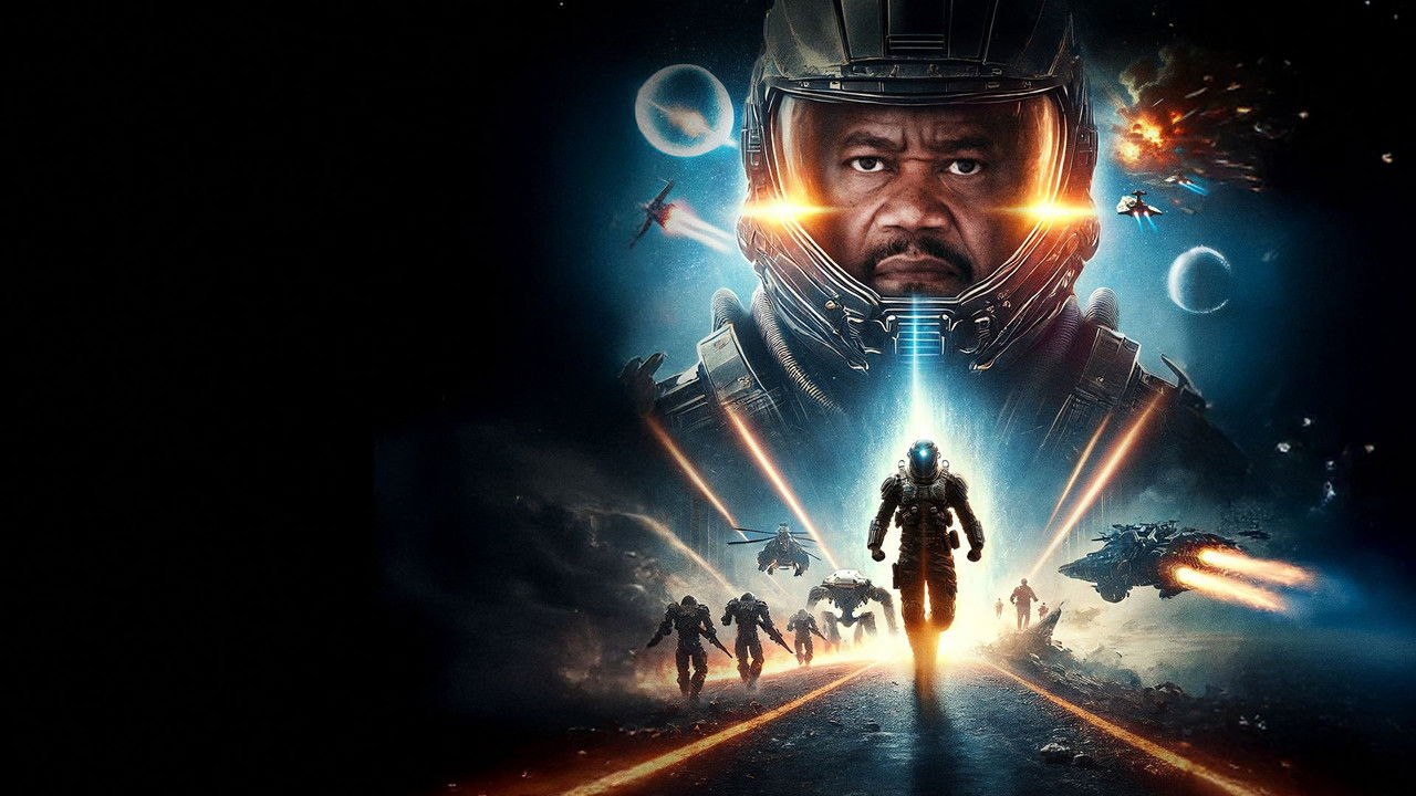Repelis! Ver Quantum Supremacy (2026) Pelicula Completa Online En Español Y Latino