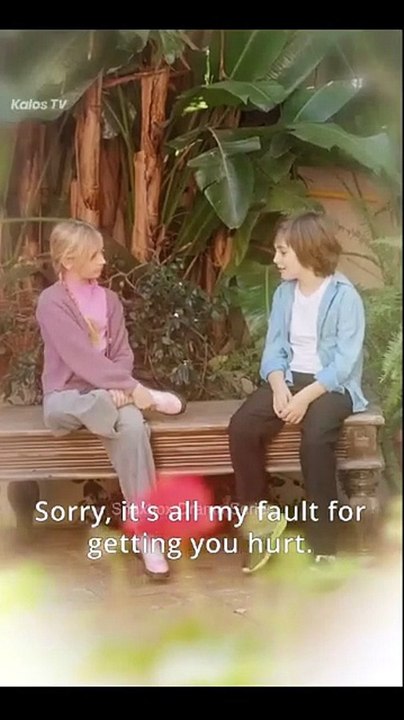 My Boss Thinks I'm a Boy Full Official [Full Movie] [Full Episodes]Full EP - Full