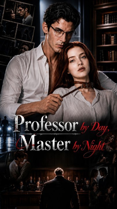 Professor by Day, Master by Night full HD english sub