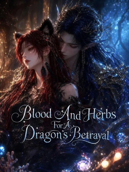 (Dubbed) Blood And Herbs For A Dragon's Betrayal