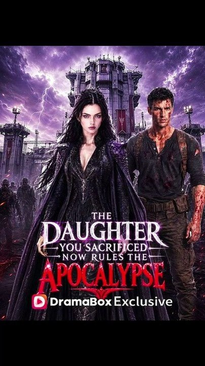 The Daughter You Sacrificed Now Rules the Apocalypse - FULL | Reelshort | Full Short Drama | English Sub 2026