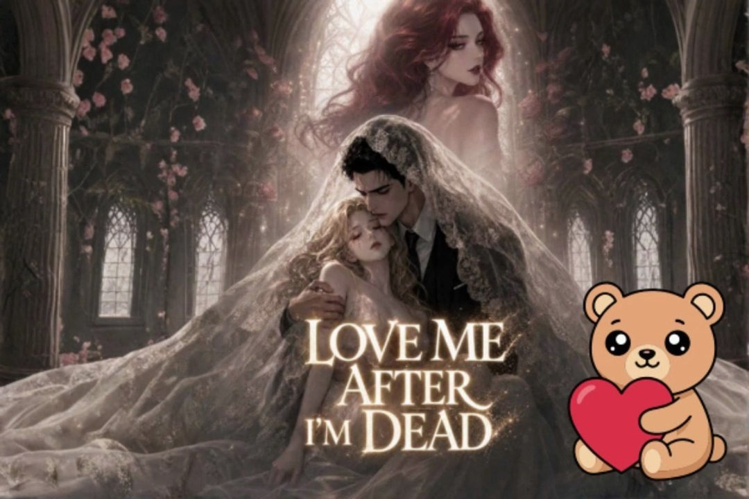 HOT ✨ Love Me After I'm Dead Dailymotion Episodes - Eng Sub | Full Short Drama | English Sub 2026