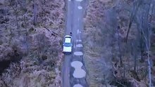 Future Roads: Asphalt Heals Itself! ✨