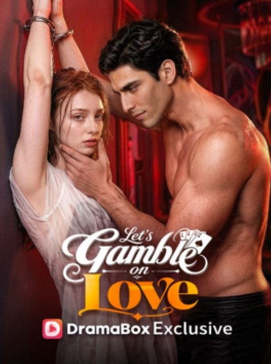 Let's Gamble on Love - full HD english sub