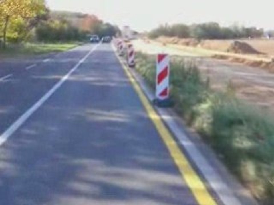 ATPS: Bus, vélos, Piétons sur le Plateau de Saclay