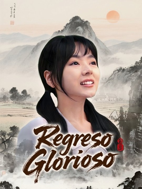 Regreso Glorioso | FULL EP | 🌍 ESPAÑOL | 🎭 DRAMA HUB