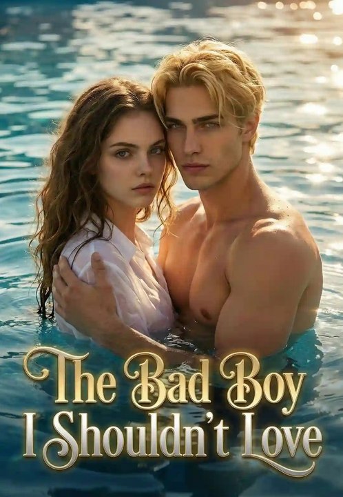 The bad boy shouldn't love🧡🍏 🔥  (2026) - FULL ENGSUB