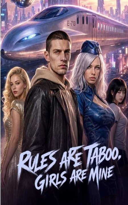Rules Are Taboo, Girls Are Mine - FULL MOVIE - Video Dailymotion