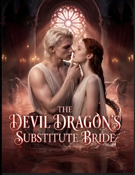 The Devil Dragon's Substitute Bride- Drama FULL MOVIES ENGLISH SUB