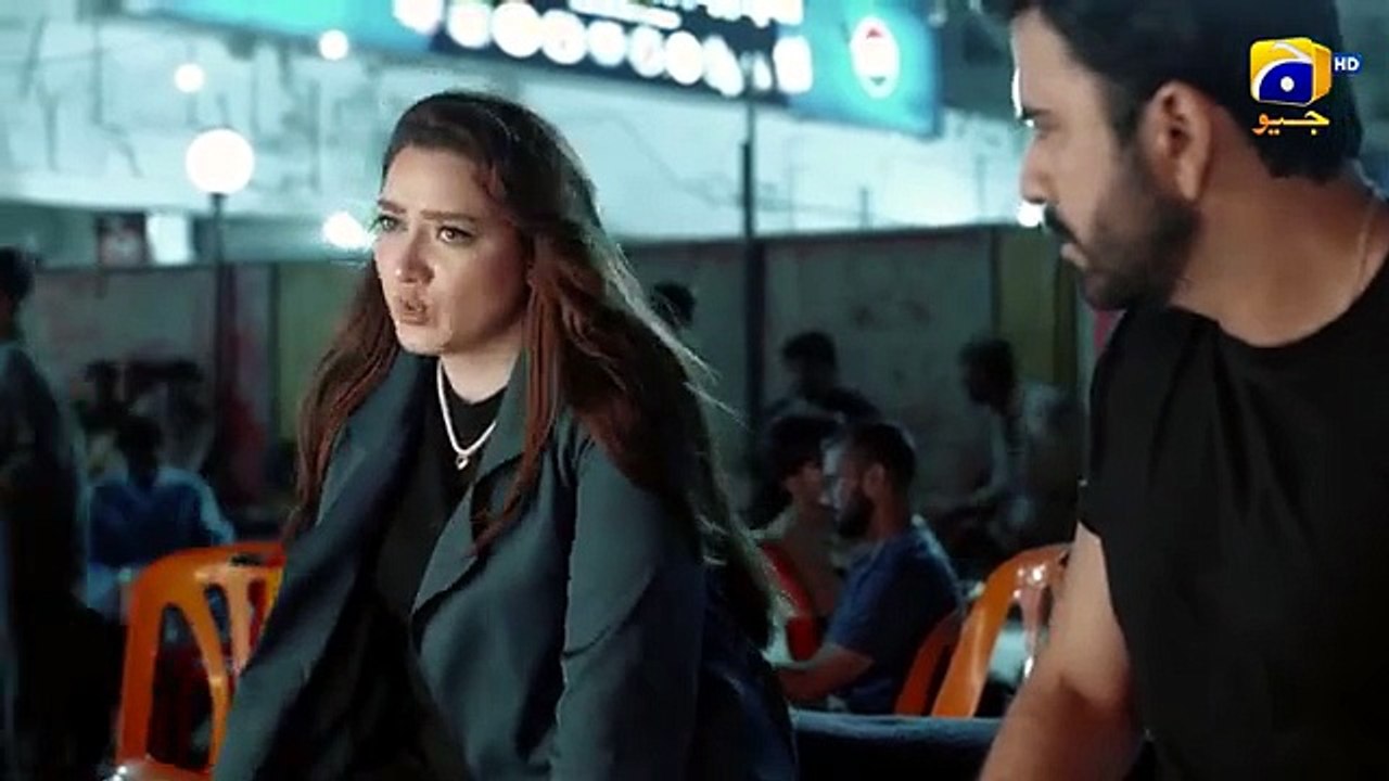 Muhafiz Episode 17 Junaid Khan Momina Iqbal Sohail Sameer 15th July 2026 HAR P