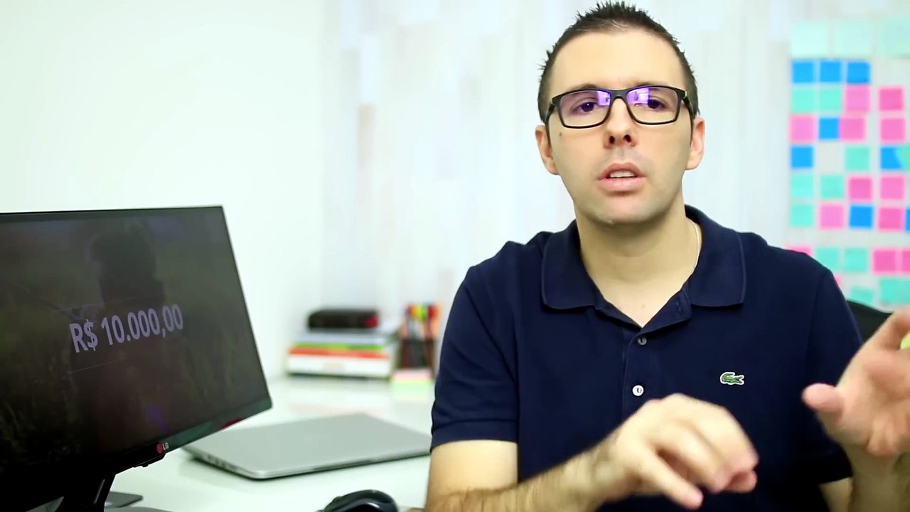 Como faturar mais de R$10.000,00 por mês na internet