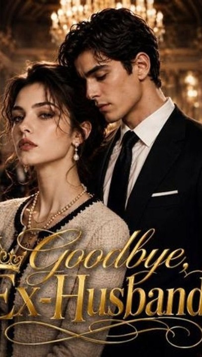 Goodbye, Ex-Husband - Full Episode (ENGSUB) | Divorce Revenge, Second Chance