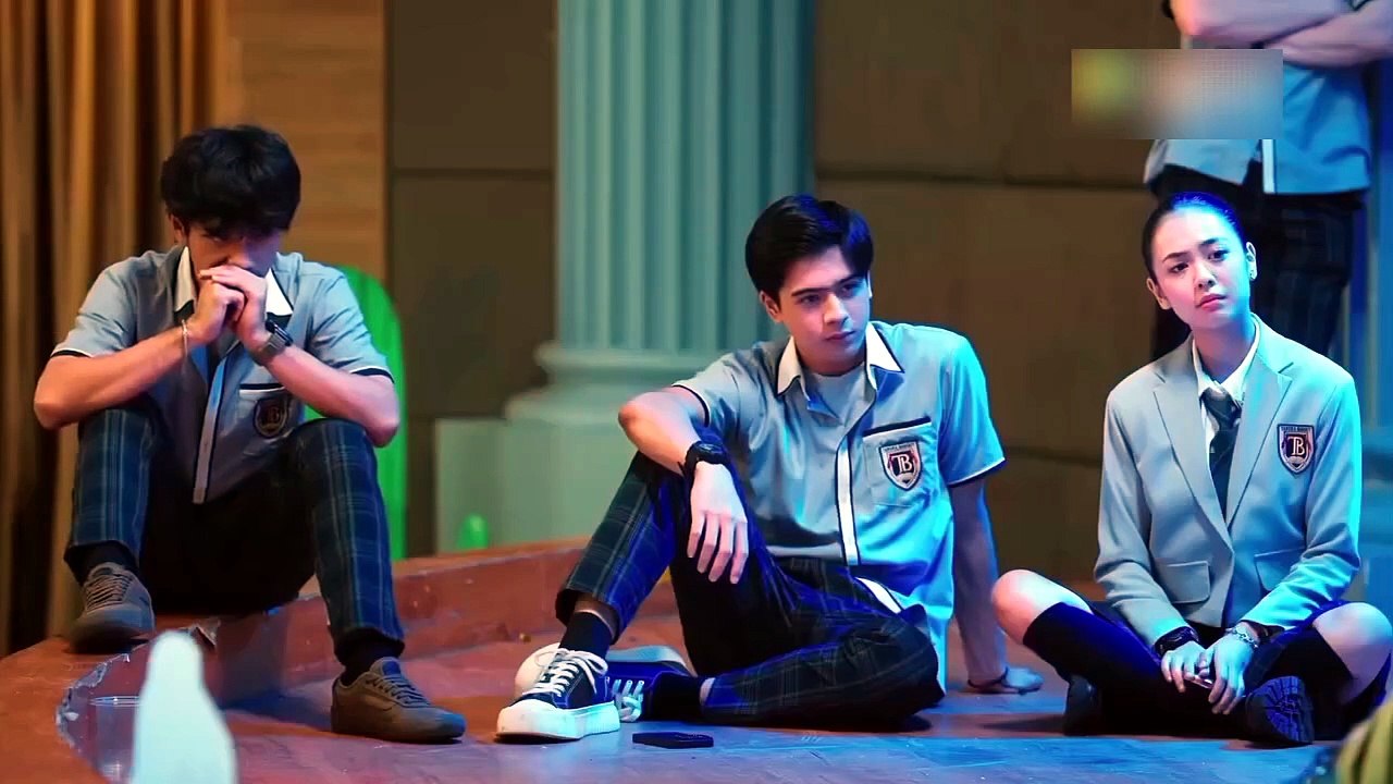 Episode 6A Samuel The Series (2026)