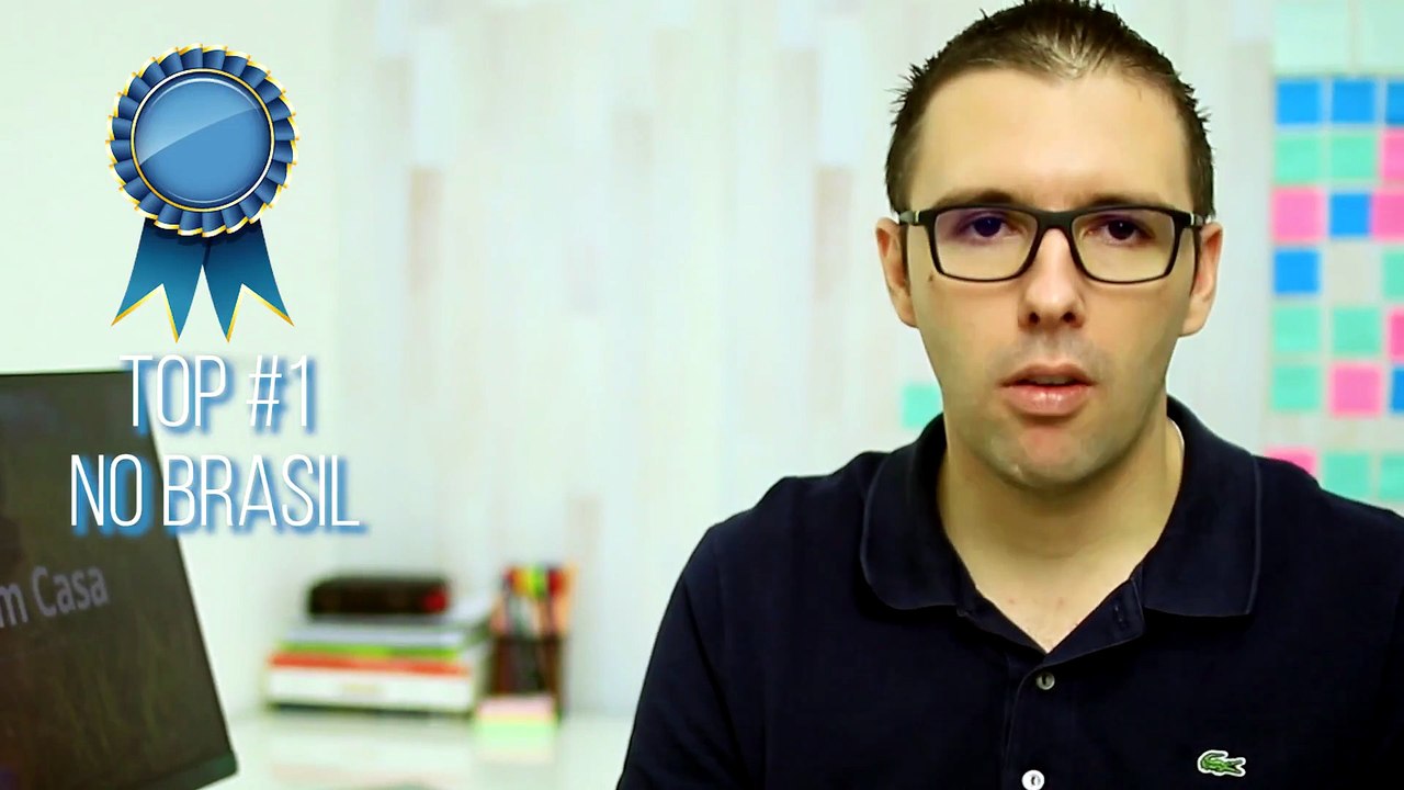 5 Passos para ter sucesso e liberdade